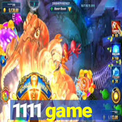 1111 game